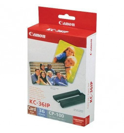 Canon kit papier + encre...