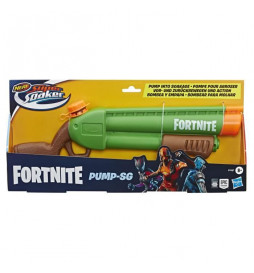 NER FORTNITE PUMP SG