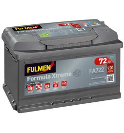 FULMEN Batterie auto XTREME...