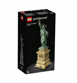 LEGO Architecture 21042 La...