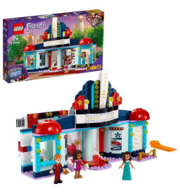 LEGO Friends 41448 Le...