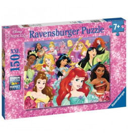 RAVENSBURGER - Puzzle 150...