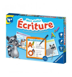 RAVENSBURGER Mon Atelier...