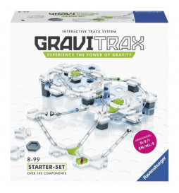 GRAVITRAX Starter Set -...