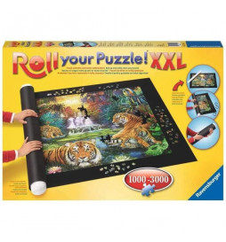 RAVENSBURGER Mallette...