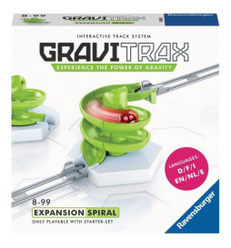 GraviTrax Bloc d'Action...