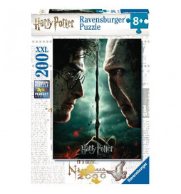 RAVENSBURGER - Puzzle 200...