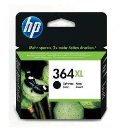 HP 364XL cartouche d'encre...