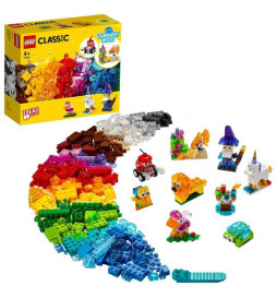 LEGO Classic 11013 Briques...