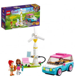 LEGO Friends 41443 La...