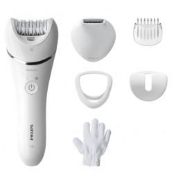 PHILIPS BRE715/00 Epilateur...