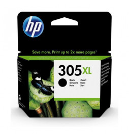 HP 305XL Cartouche d'Encre...