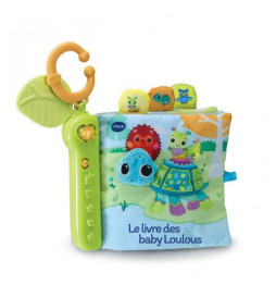 Vtech Baby - Livre...