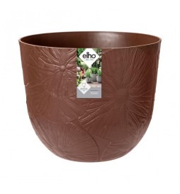 Fuente Lily Rond 30 brun...