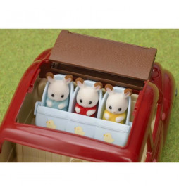 SYLVANIAN FAMILIES La...