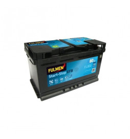 Batterie Auto FULMEN...