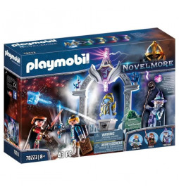 PLAYMOBIL 70223 - Novelmore...