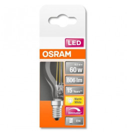 OSRAM Ampoule LED Sphérique...
