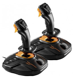 THRUSTMASTER Lot de 2...