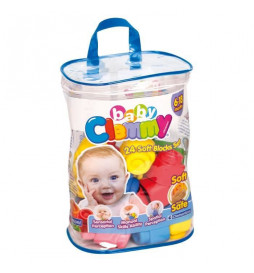 CLEMENTONI Clemmy - Sac...