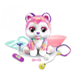 Vtech - rainbow, mon chiot...