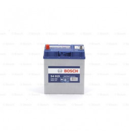 BOSCH Batterie Auto S4019...