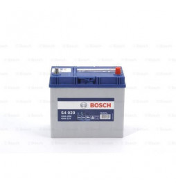 BOSCH Batterie Auto S4020...