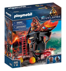 PLAYMOBIL 70393 - Novelmore...