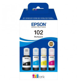 Multipack 4 couleurs...