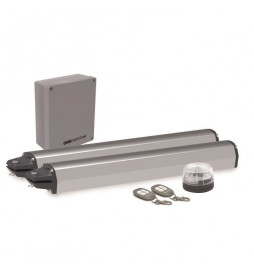SCS SENTINEL Motorisation a...