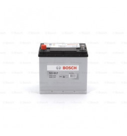 BOSCH Batterie Auto S3017...