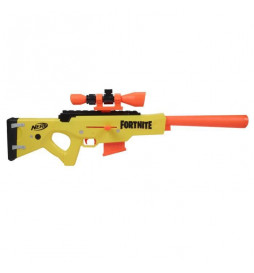Nerf Fortnite BASR-L et...