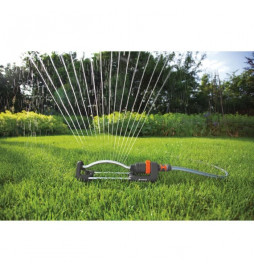 GARDENA Arroseur oscillant...