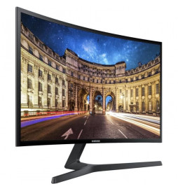 Ecran PC Incurvé - SAMSUNG...