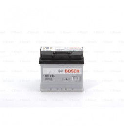 BOSCH Batterie Auto S3001...