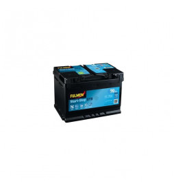 Batterie Auto FULMEN...