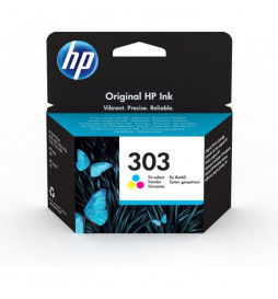 HP 303 cartouche d'encre...