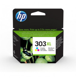 HP 303XL cartouche d'encre...