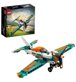 LEGO Technic 42117 Avion de...