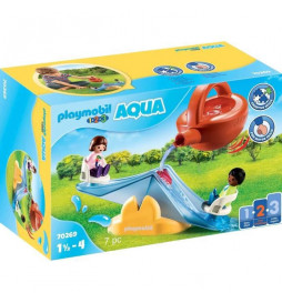 PLAYMOBIL 1.2.3 - 70269 -...