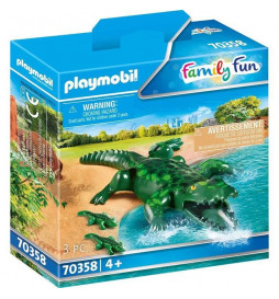 PLAYMOBIL - 70358 -...
