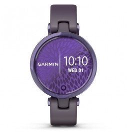 GARMIN Lily Sport Black...
