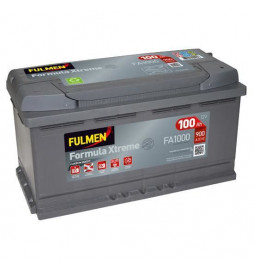 FULMEN Batterie auto XTREME...