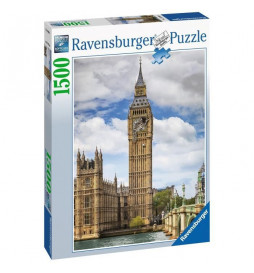 Puzzle 1500 p - Drôle de...