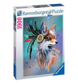 Puzzle 1000 p - L'esprit du...