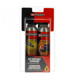 kit contrôle technique diesel