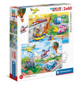 Clementoni - 21619 -...