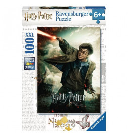 RAVENSBURGER - Puzzle 100...