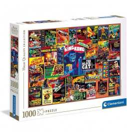 Clementoni - 39602 - High...