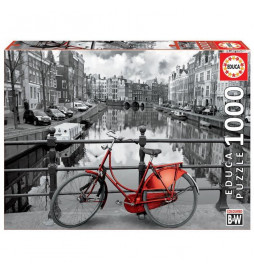 EDUCA Puzzle 1000 Pieces -...
